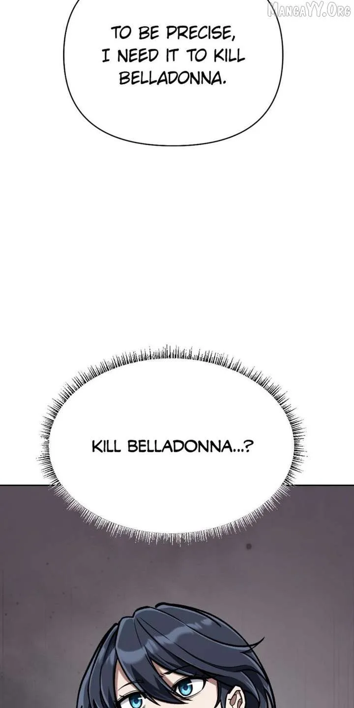 What’s Our Hero Doing? Chapter 46 page 22