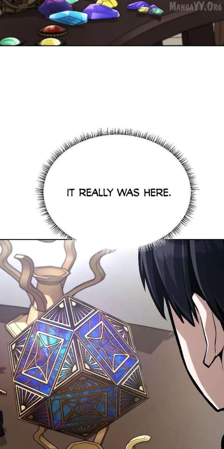 What’s Our Hero Doing? Chapter 46 page 28