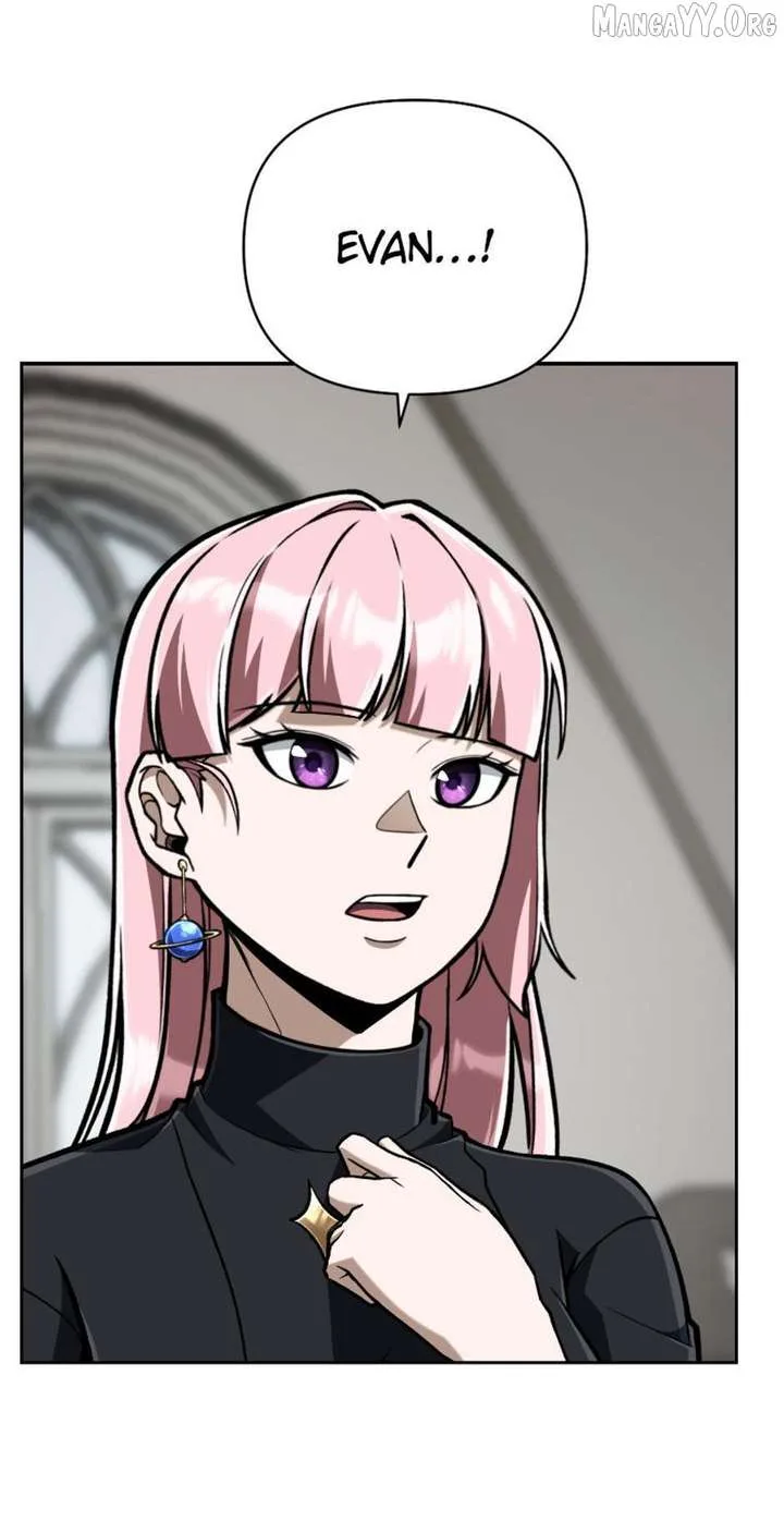 What’s Our Hero Doing? Chapter 46 page 12