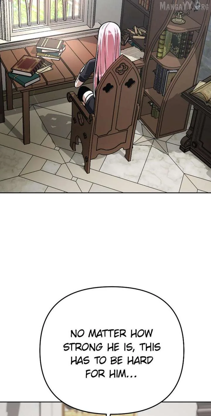 What’s Our Hero Doing? Chapter 46 page 4