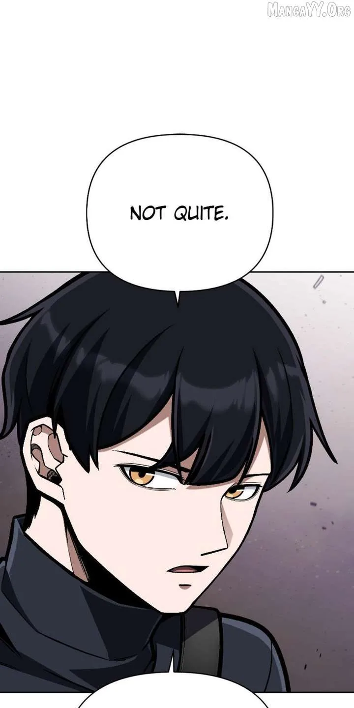 What’s Our Hero Doing? Chapter 46 page 21