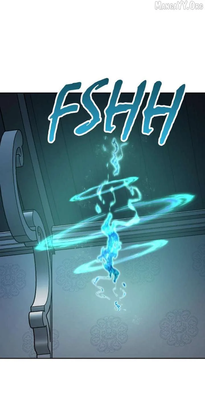 What’s Our Hero Doing? Chapter 46 page 8
