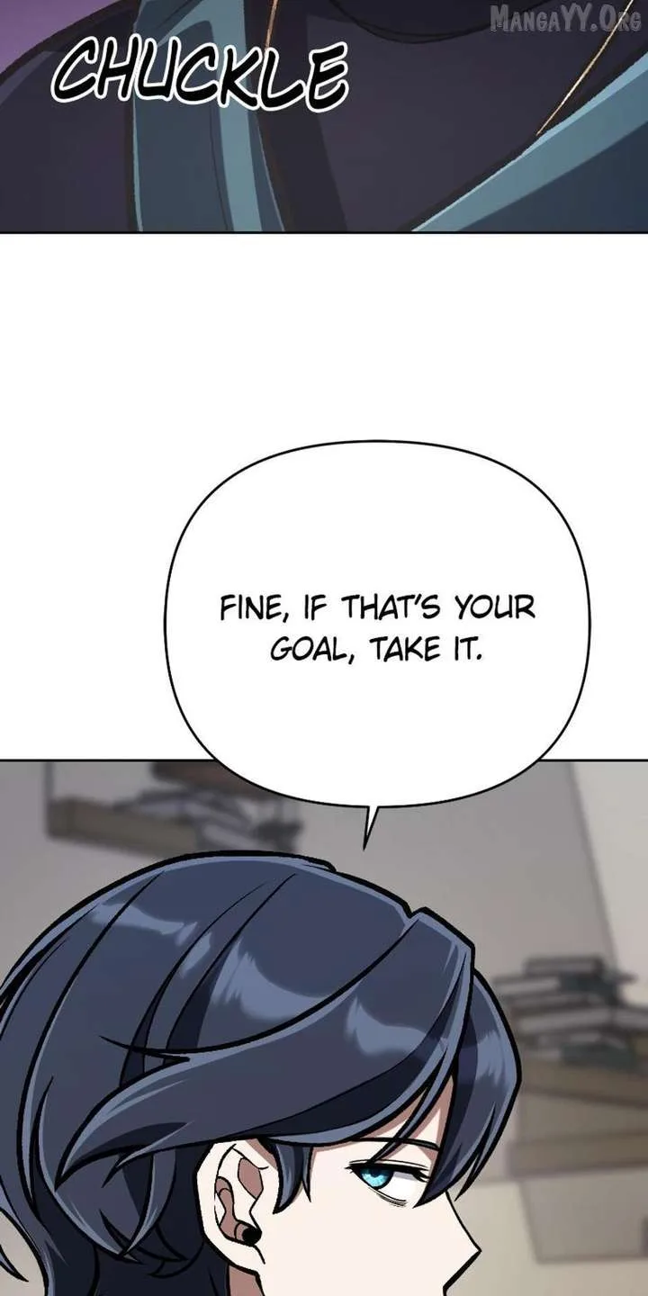 What’s Our Hero Doing? Chapter 46 page 24