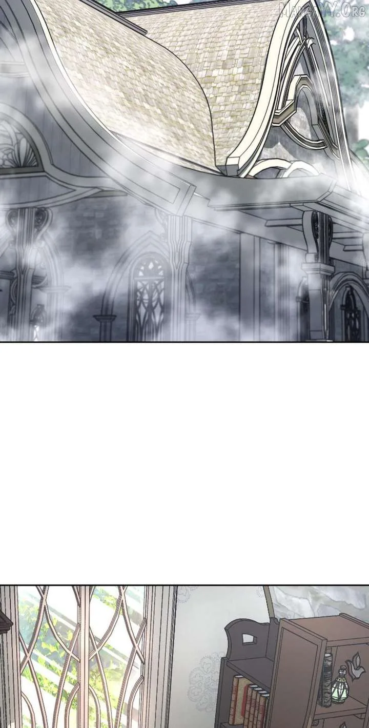 What’s Our Hero Doing? Chapter 46 page 3