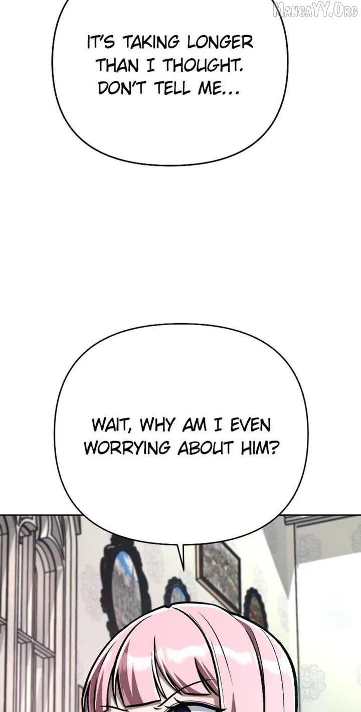 What’s Our Hero Doing? Chapter 46 page 6