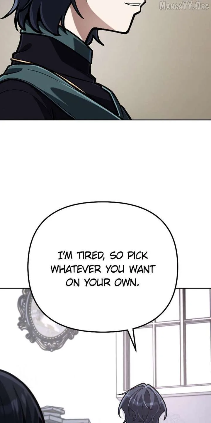 What’s Our Hero Doing? Chapter 46 page 25