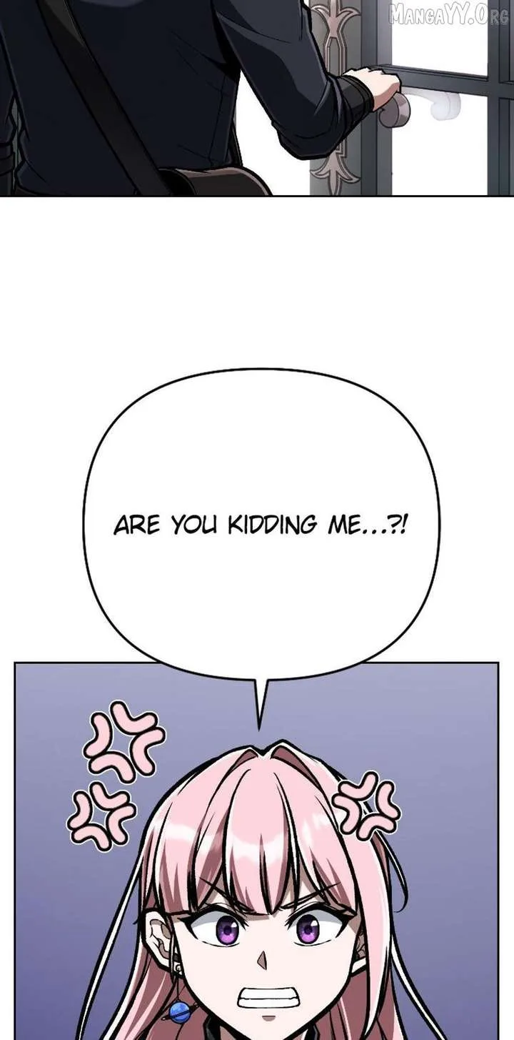 What’s Our Hero Doing? Chapter 46 page 35