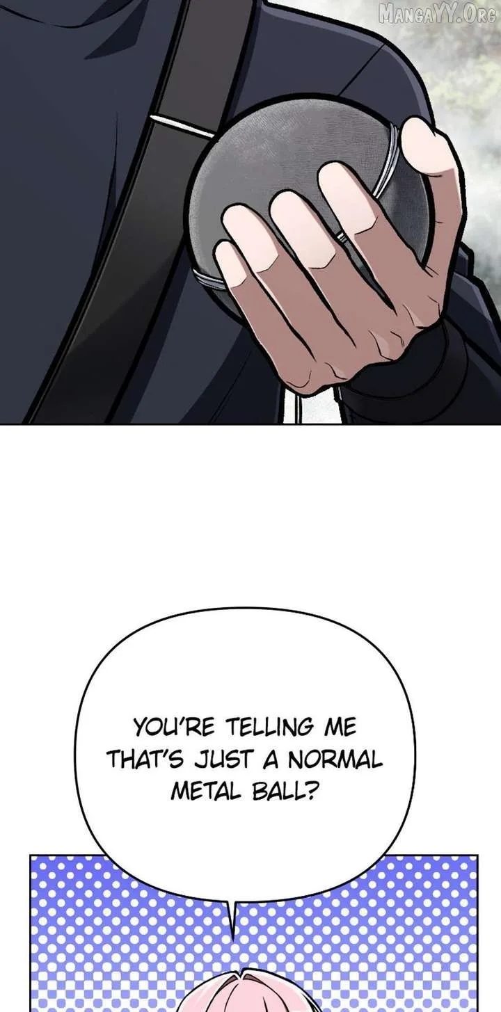 What’s Our Hero Doing? Chapter 46 page 62