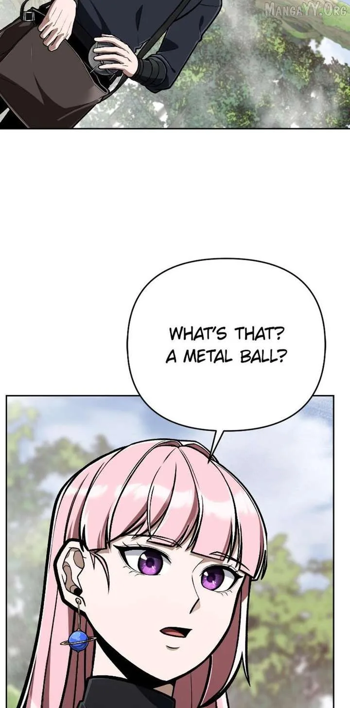 What’s Our Hero Doing? Chapter 46 page 60