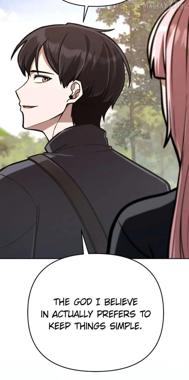 What’s Our Hero Doing? Chapter 46 page 79