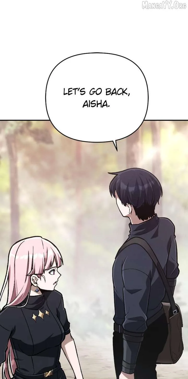 What’s Our Hero Doing? Chapter 46 page 76