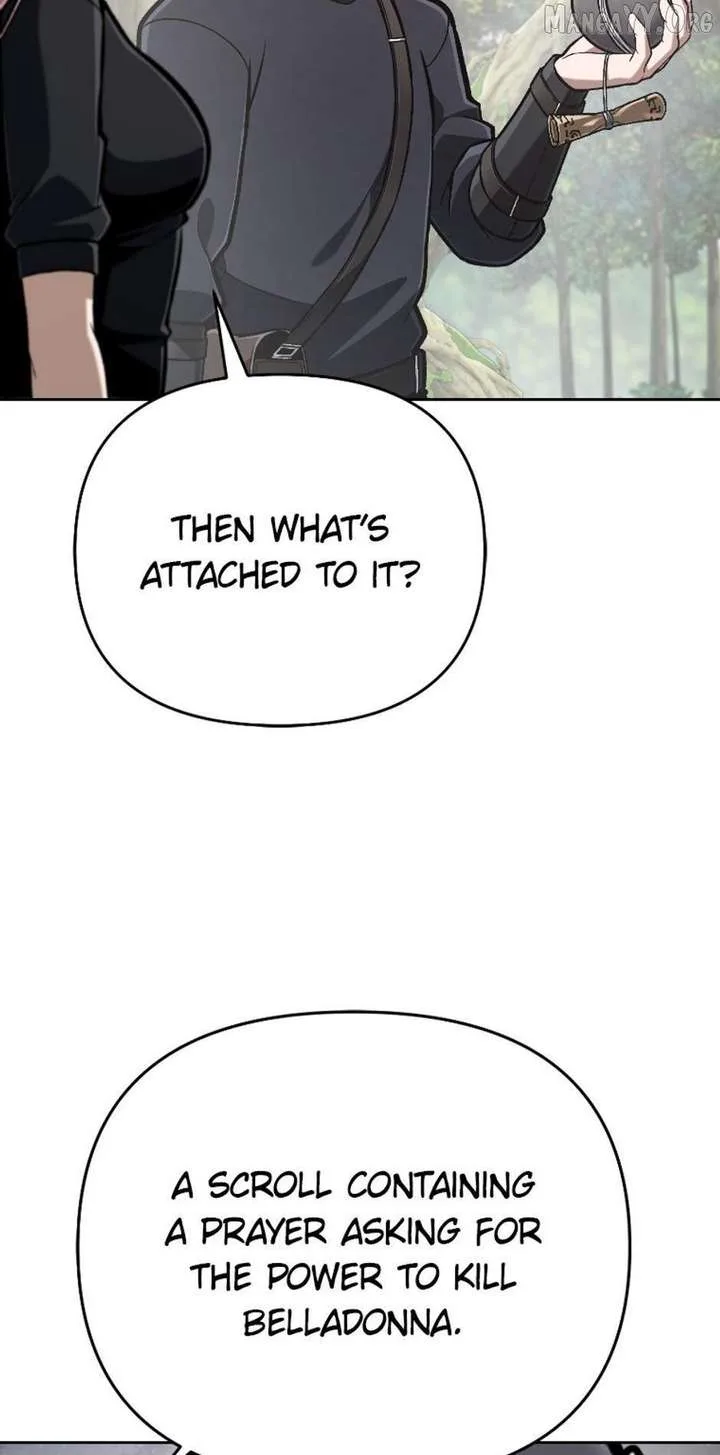 What’s Our Hero Doing? Chapter 46 page 64