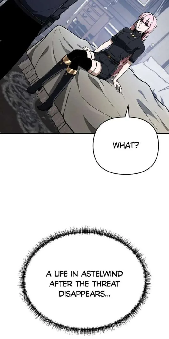 What’s Our Hero Doing? Chapter 47 page 9