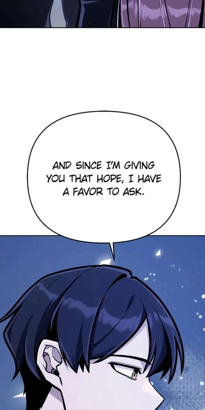 What’s Our Hero Doing? Chapter 47 page 15