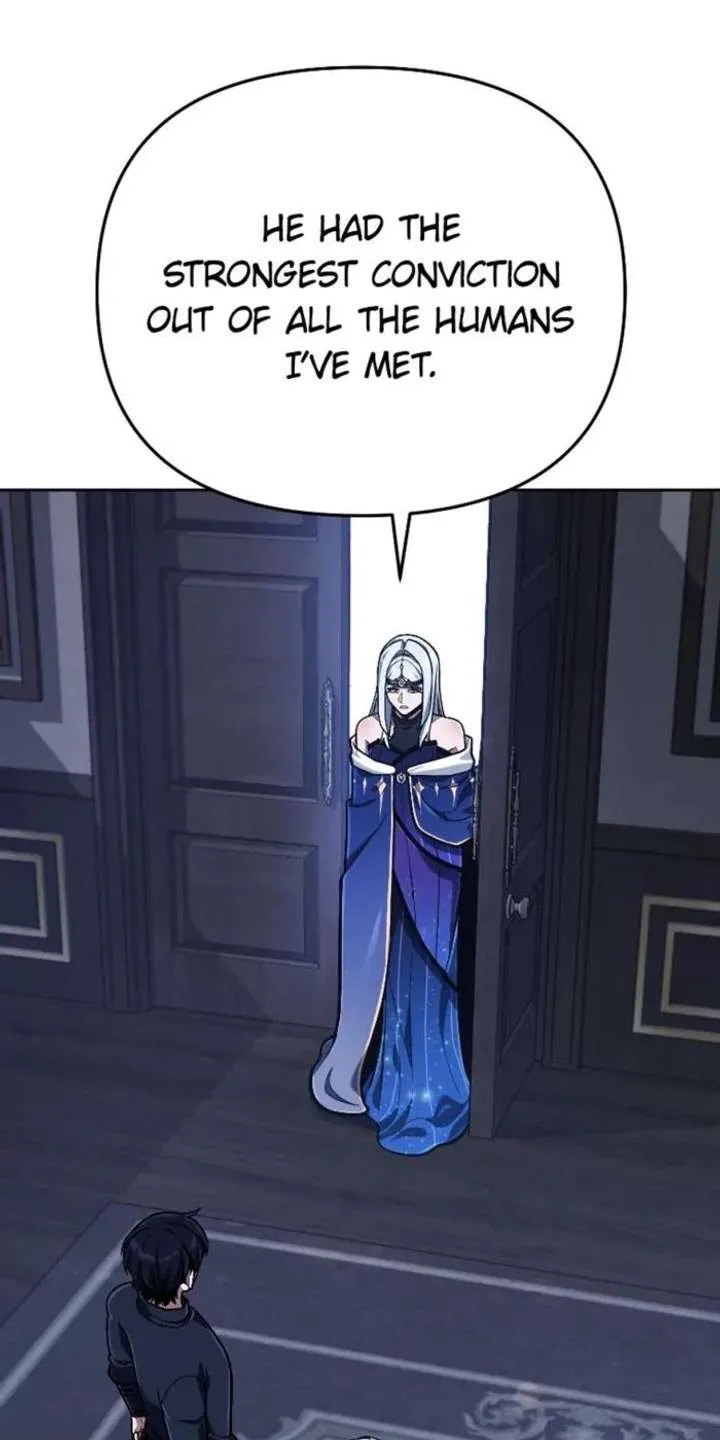 What’s Our Hero Doing? Chapter 47 page 34