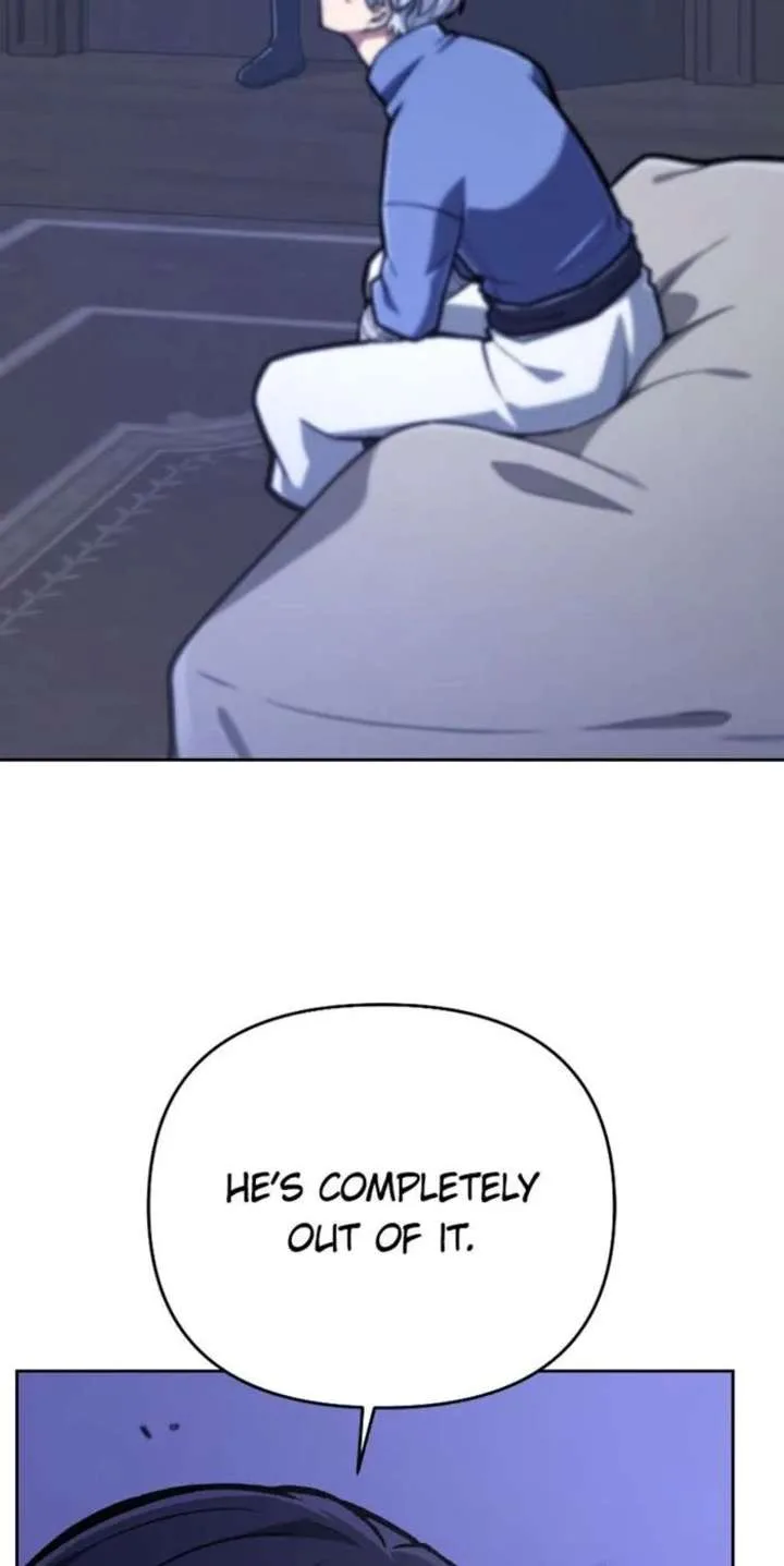 What’s Our Hero Doing? Chapter 47 page 28