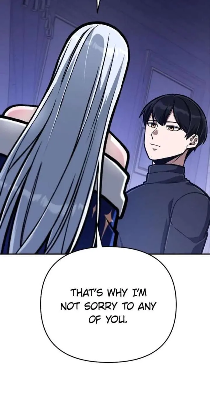 What’s Our Hero Doing? Chapter 47 page 40