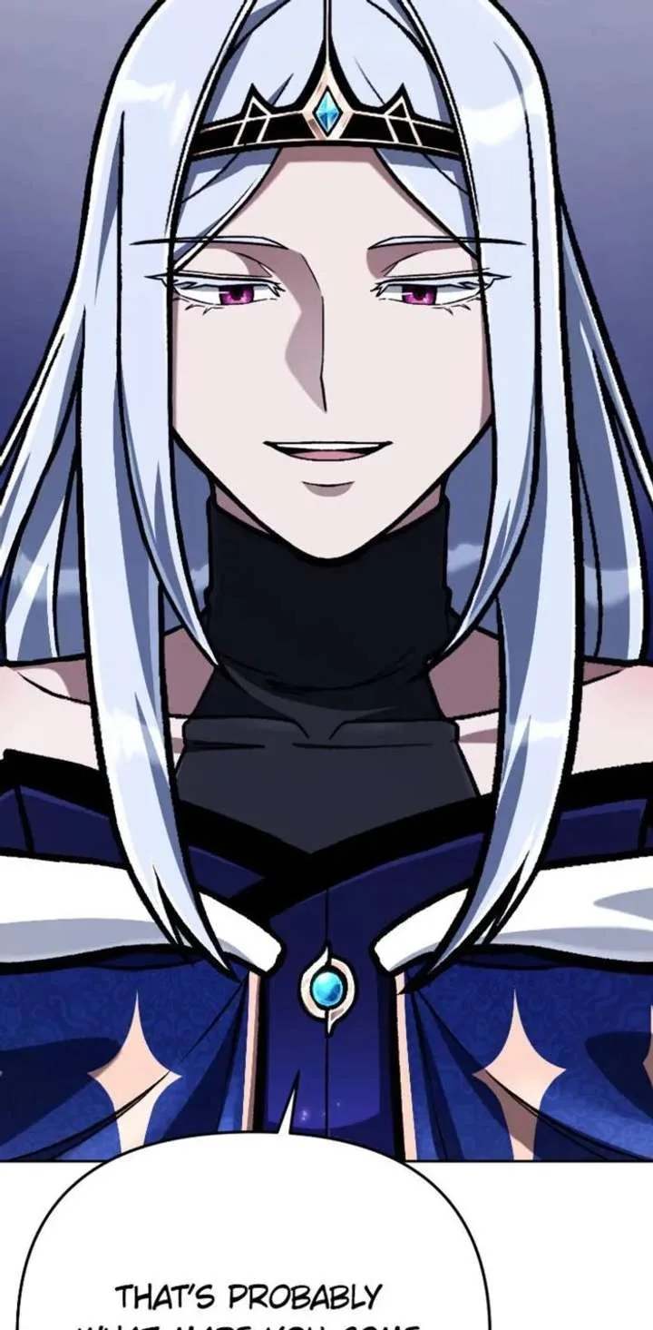 What’s Our Hero Doing? Chapter 47 page 43