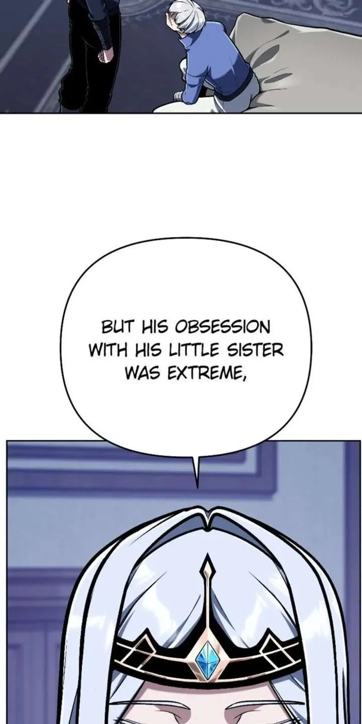 What’s Our Hero Doing? Chapter 47 page 35