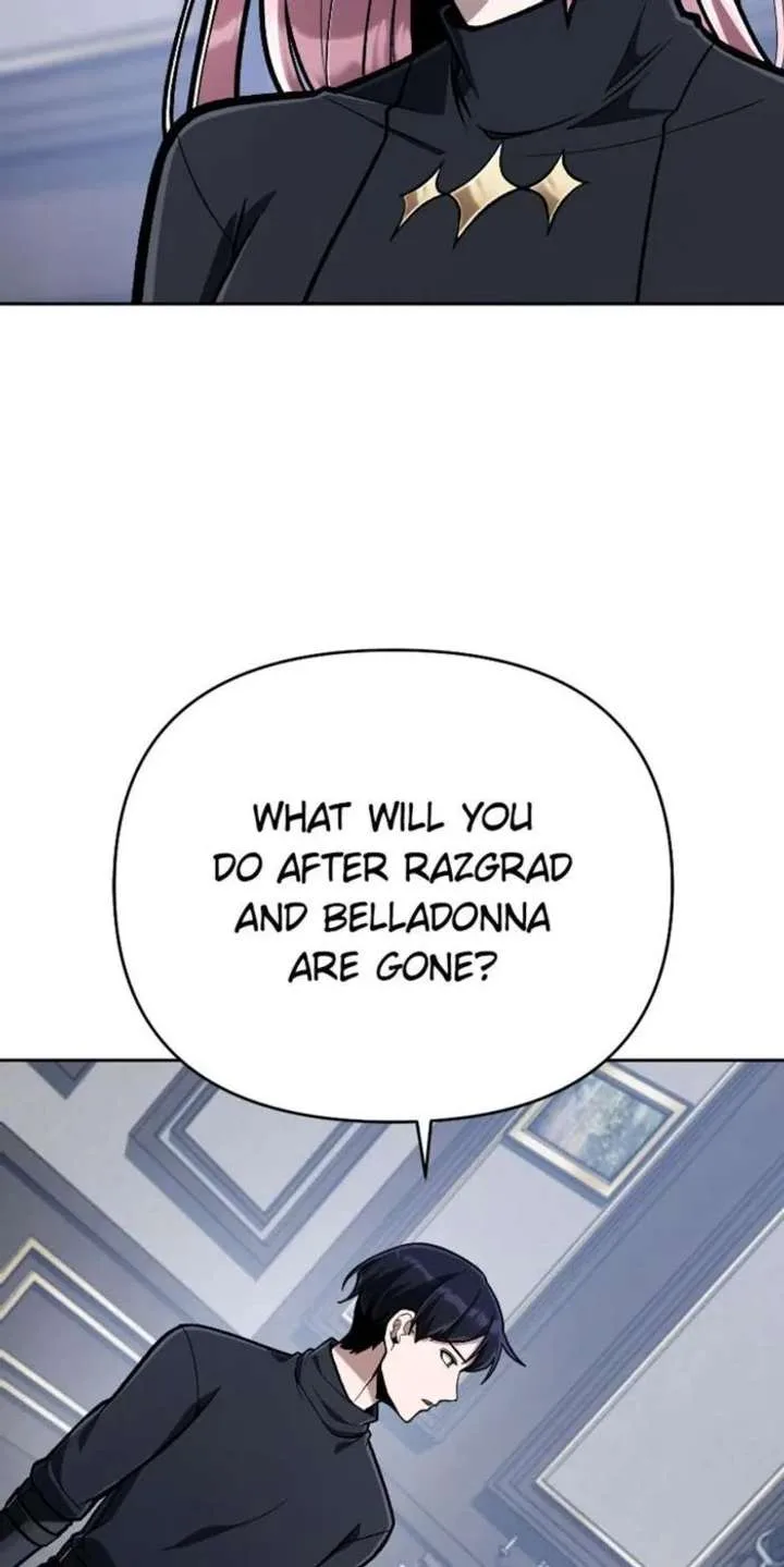 What’s Our Hero Doing? Chapter 47 page 8