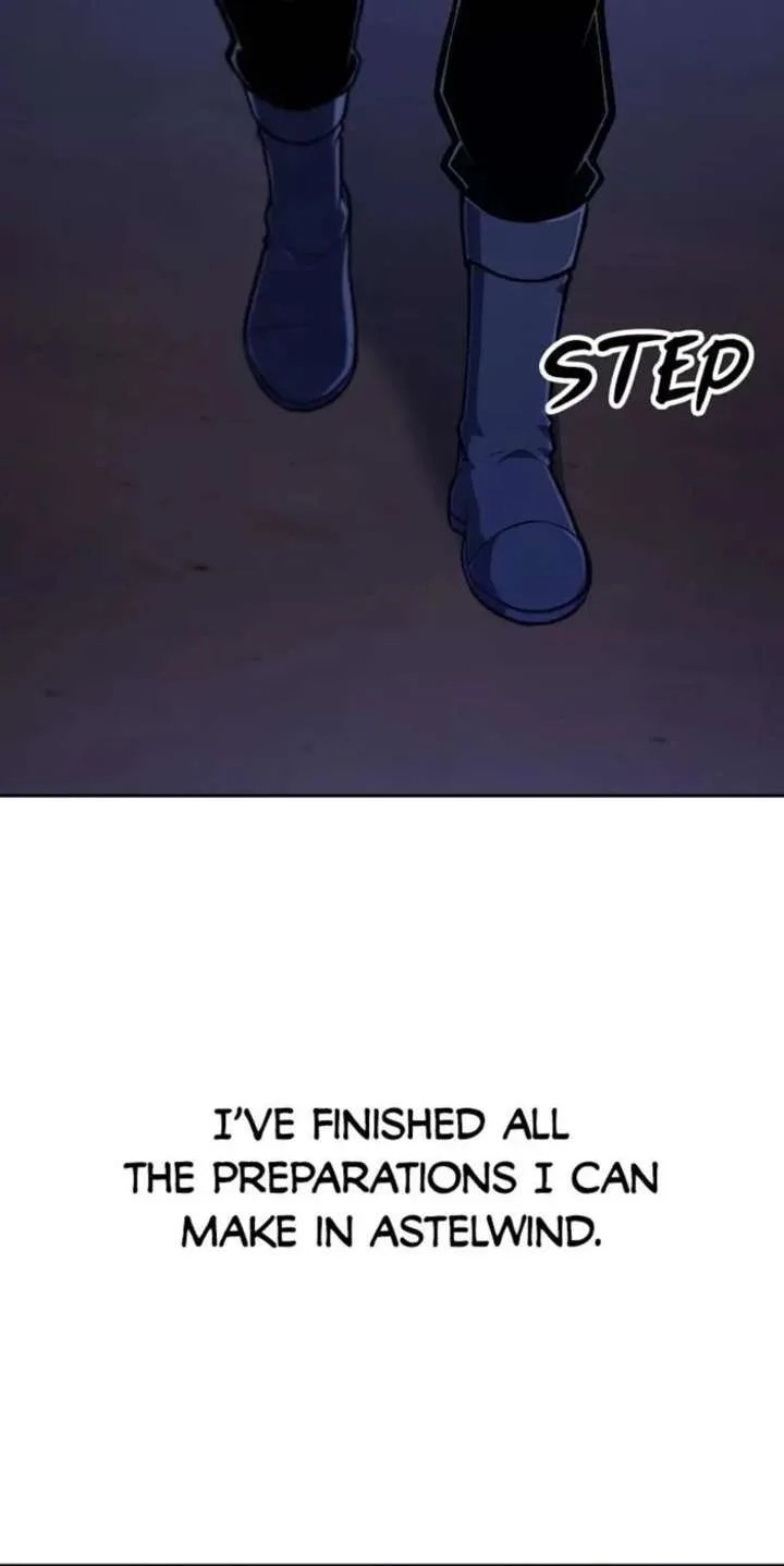 What’s Our Hero Doing? Chapter 47 page 23