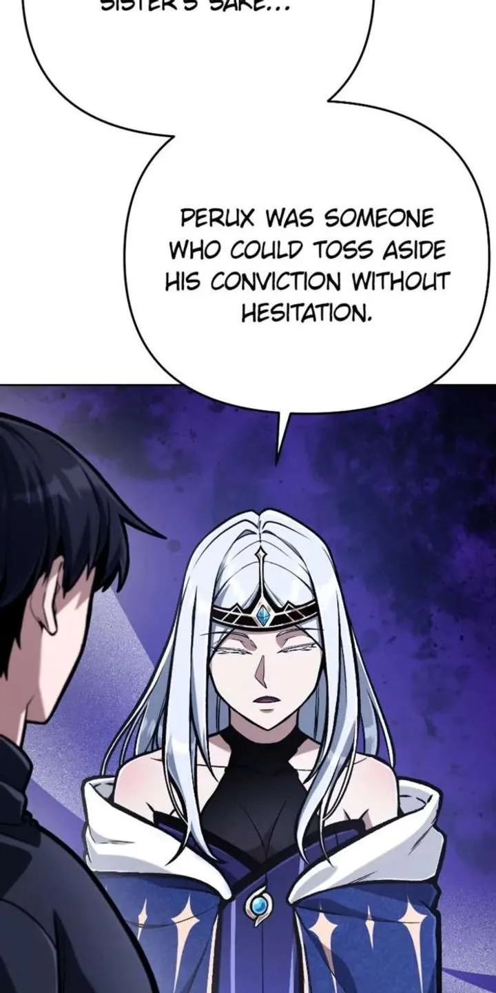 What’s Our Hero Doing? Chapter 47 page 37