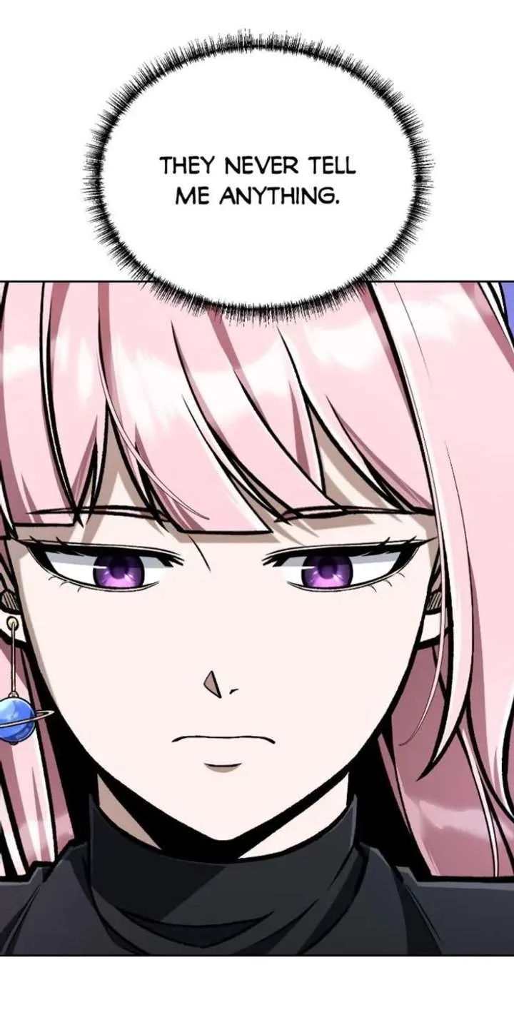 What’s Our Hero Doing? Chapter 47 page 6