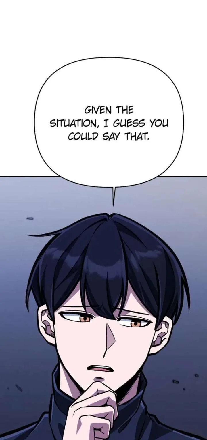 What’s Our Hero Doing? Chapter 47 page 72