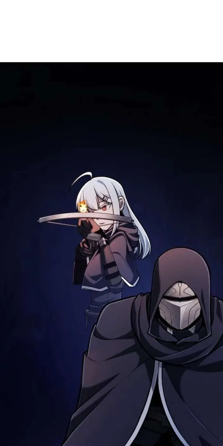 What’s Our Hero Doing? Chapter 49 page 15