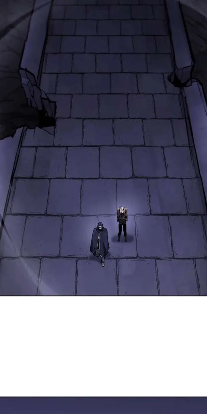 What’s Our Hero Doing? Chapter 49 page 3