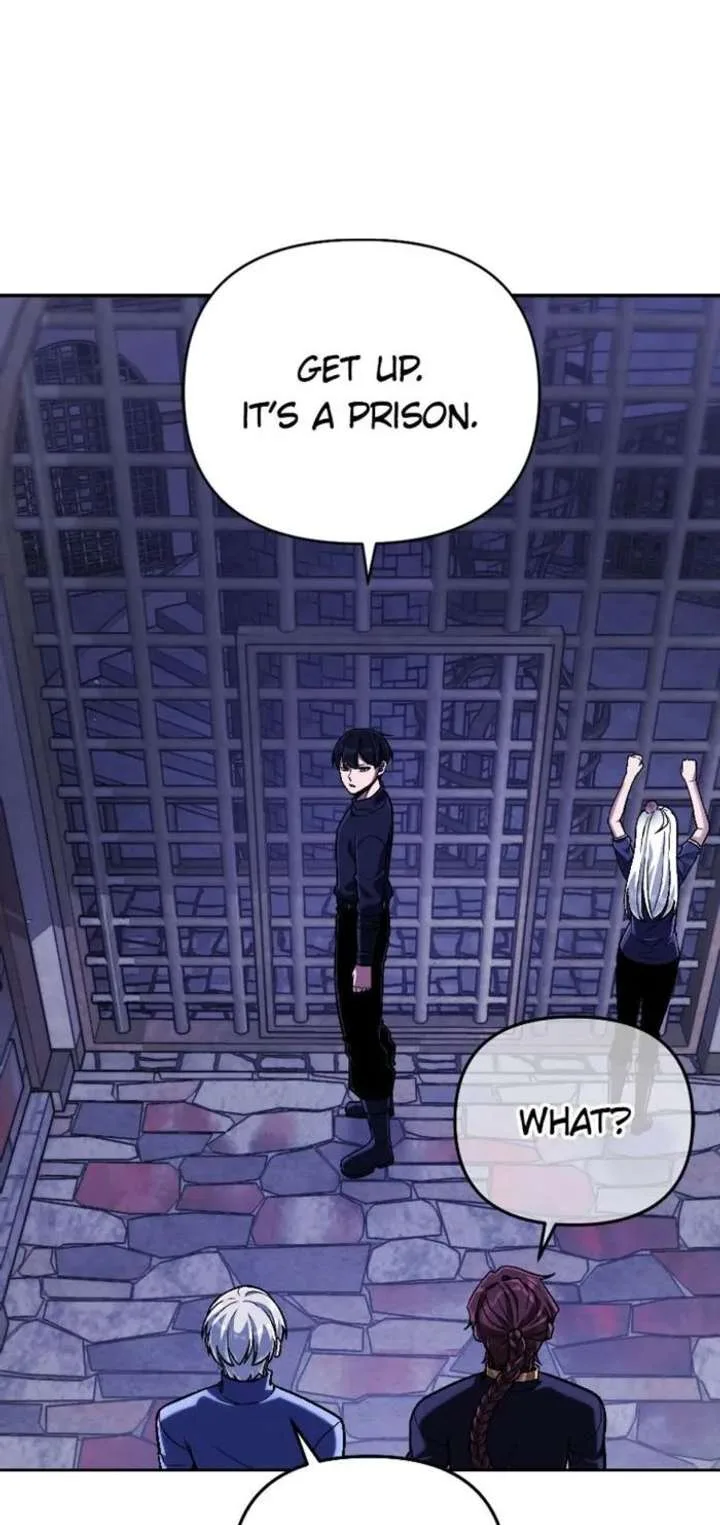 What’s Our Hero Doing? Chapter 47 page 67