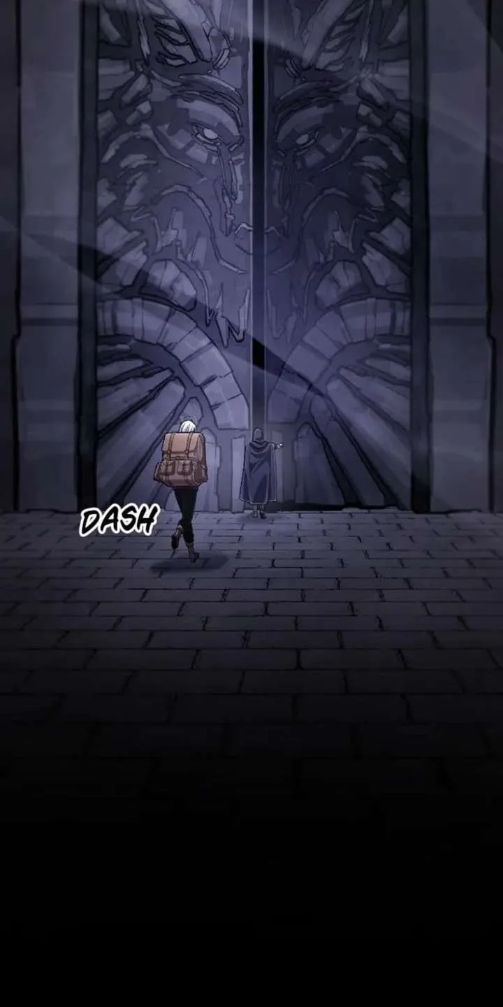 What’s Our Hero Doing? Chapter 49 page 9