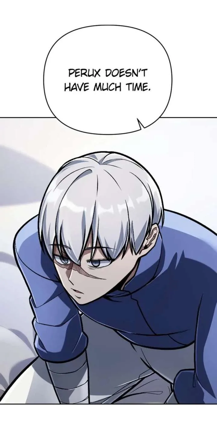 What’s Our Hero Doing? Chapter 47 page 47