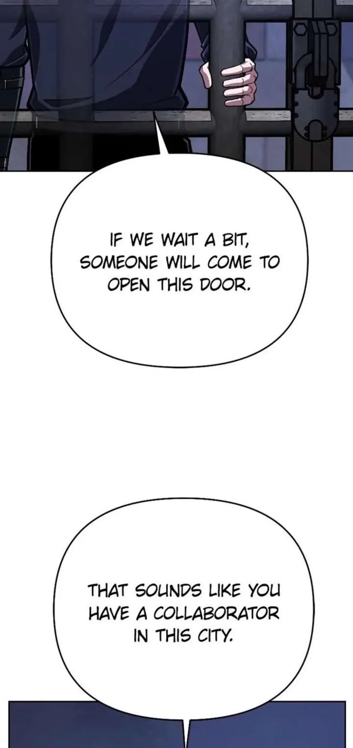 What’s Our Hero Doing? Chapter 47 page 70