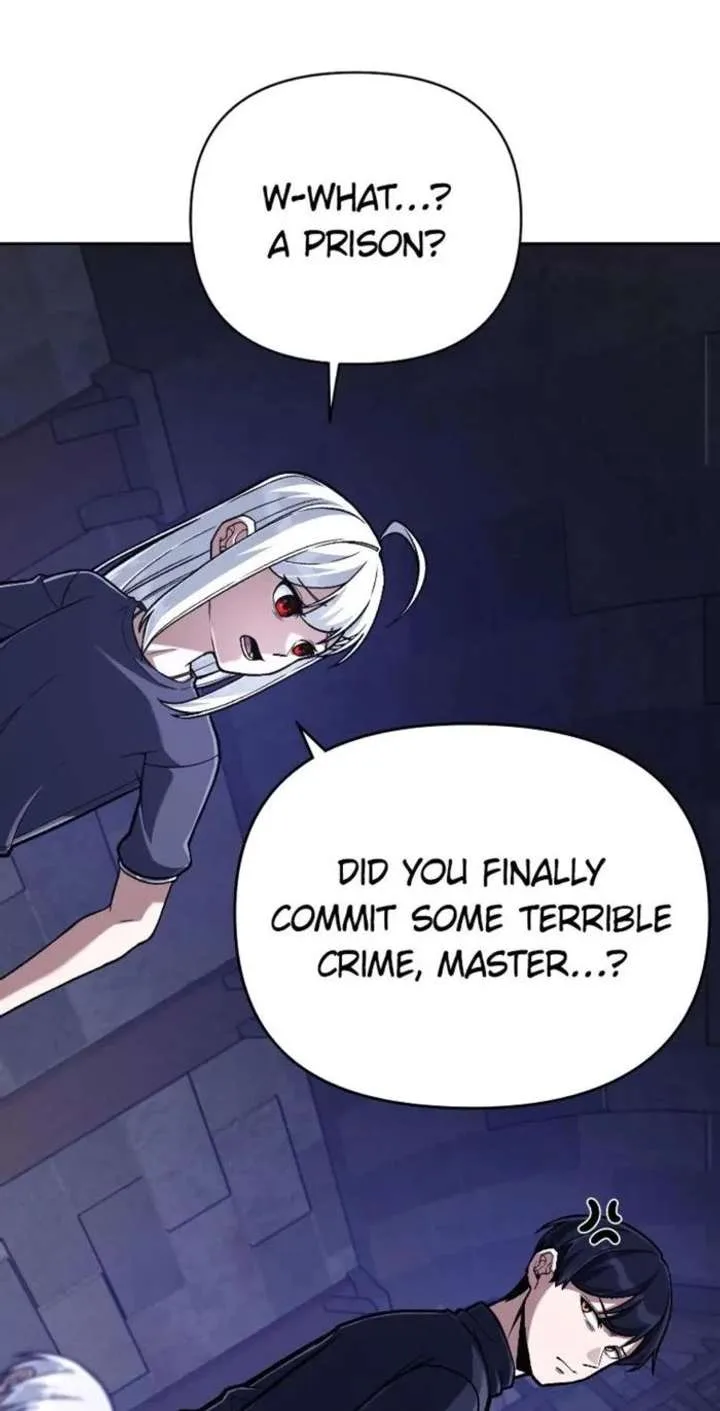 What’s Our Hero Doing? Chapter 47 page 63