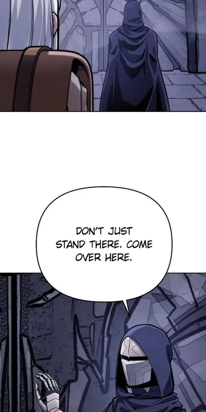 What’s Our Hero Doing? Chapter 49 page 6