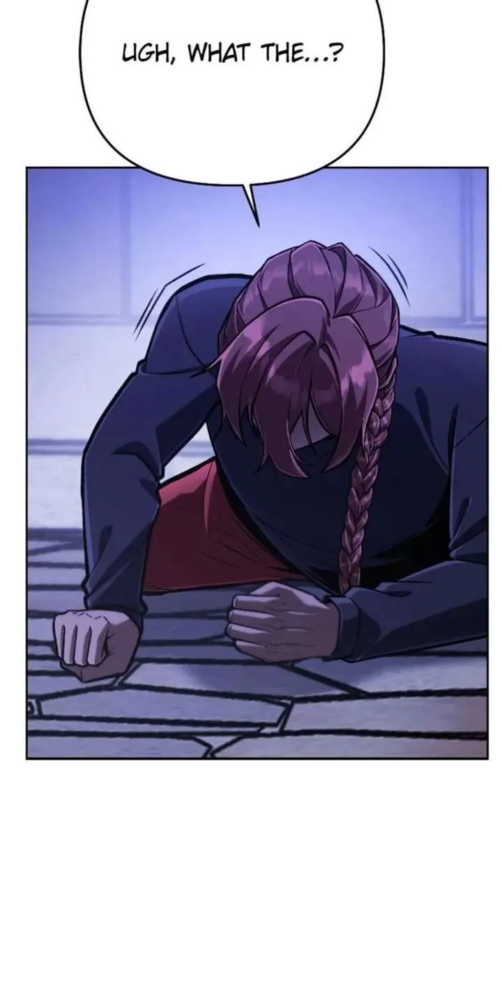 What’s Our Hero Doing? Chapter 47 page 66
