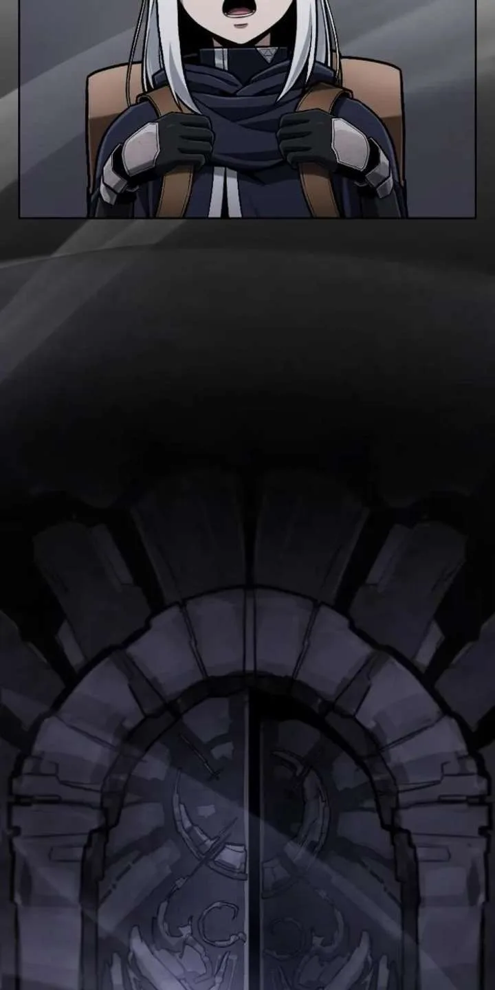 What’s Our Hero Doing? Chapter 49 page 8