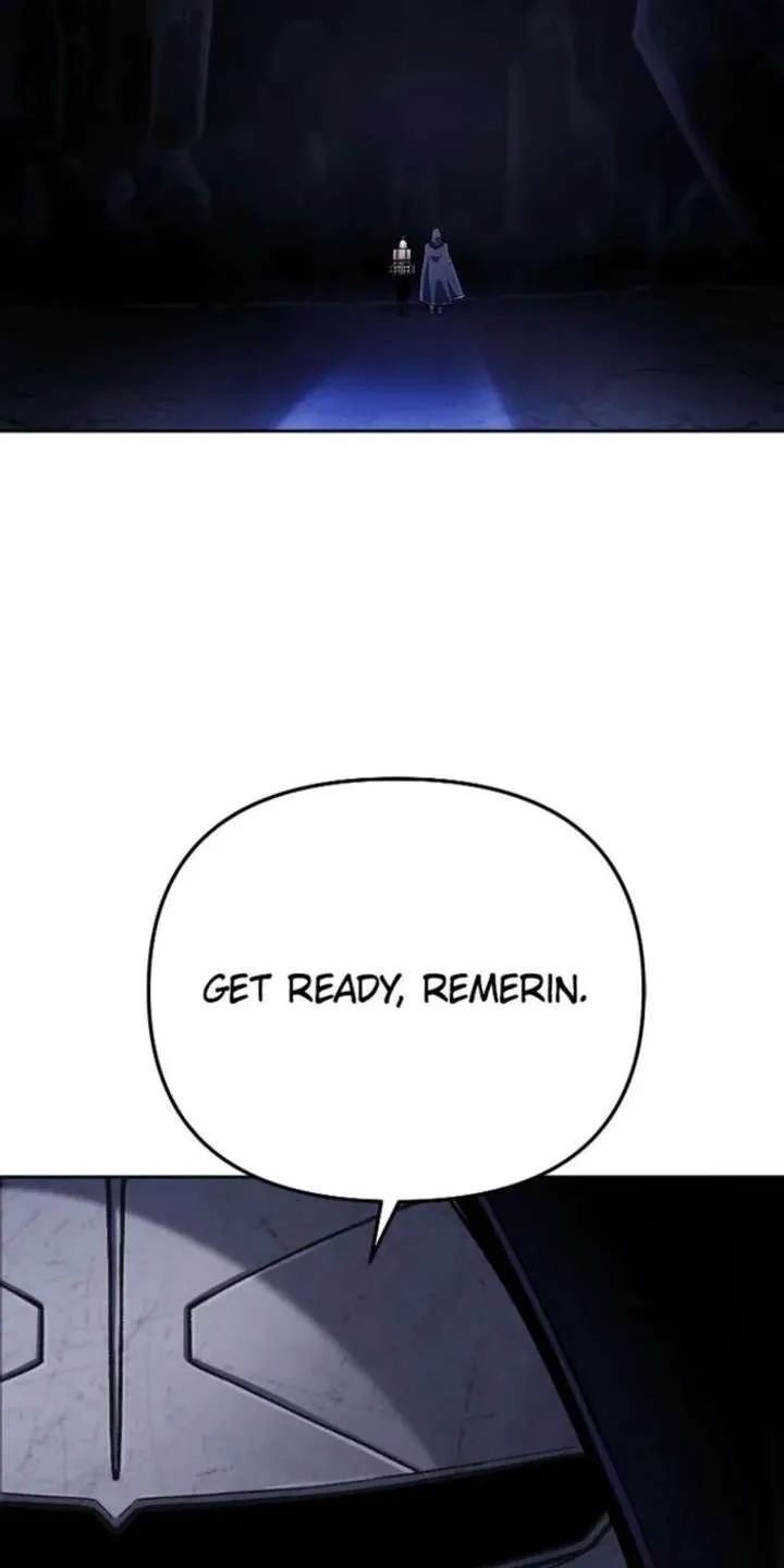 What’s Our Hero Doing? Chapter 49 page 12