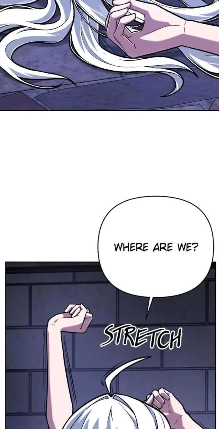 What’s Our Hero Doing? Chapter 47 page 61