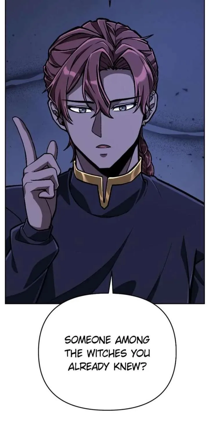 What’s Our Hero Doing? Chapter 47 page 71