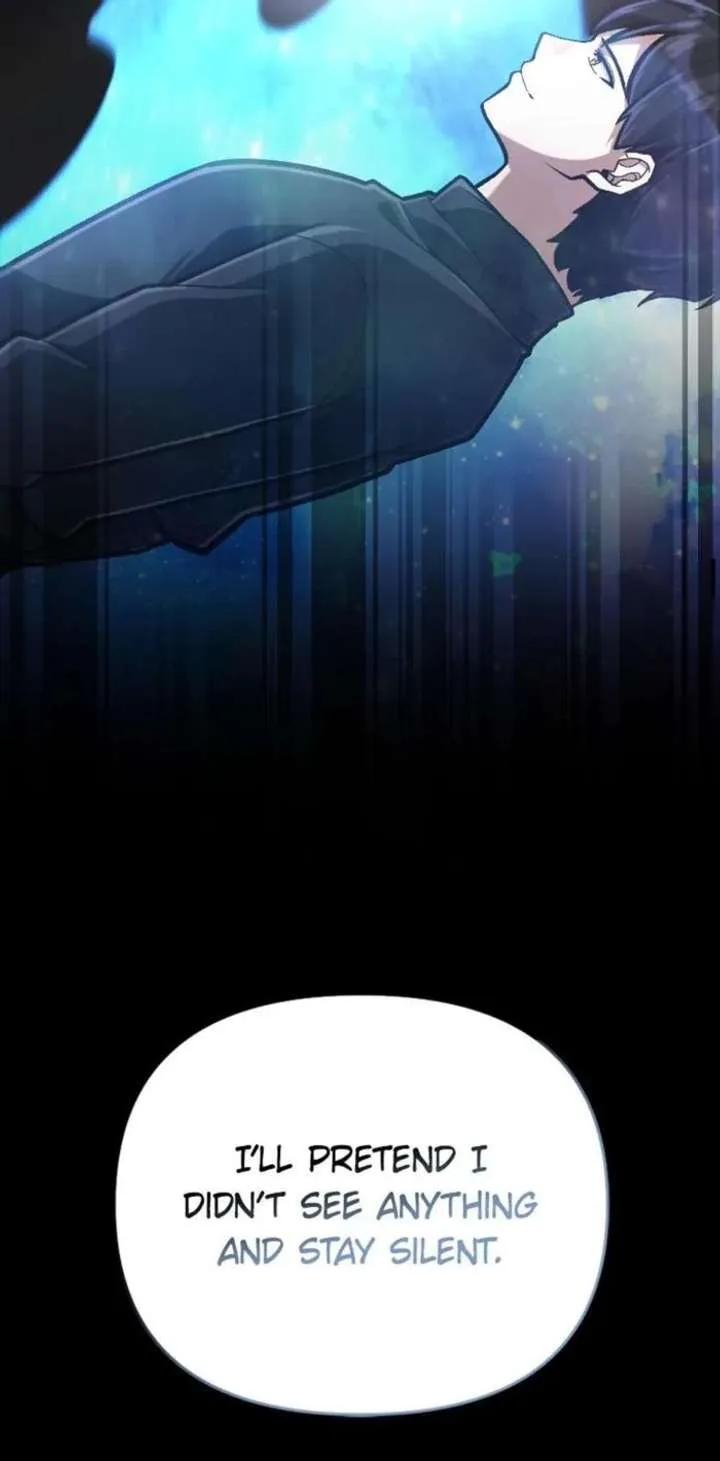 What’s Our Hero Doing? Chapter 47 page 50