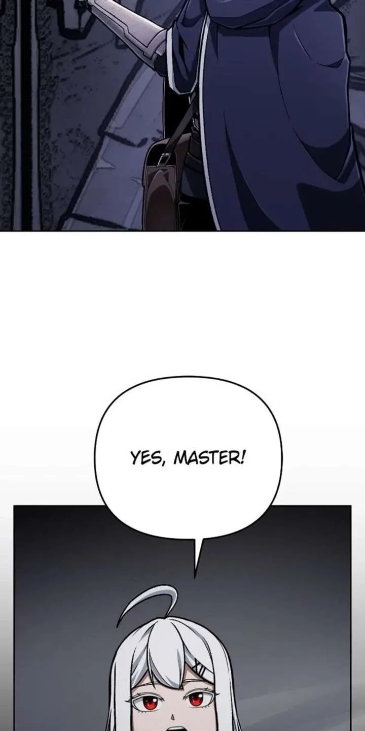 What’s Our Hero Doing? Chapter 49 page 7