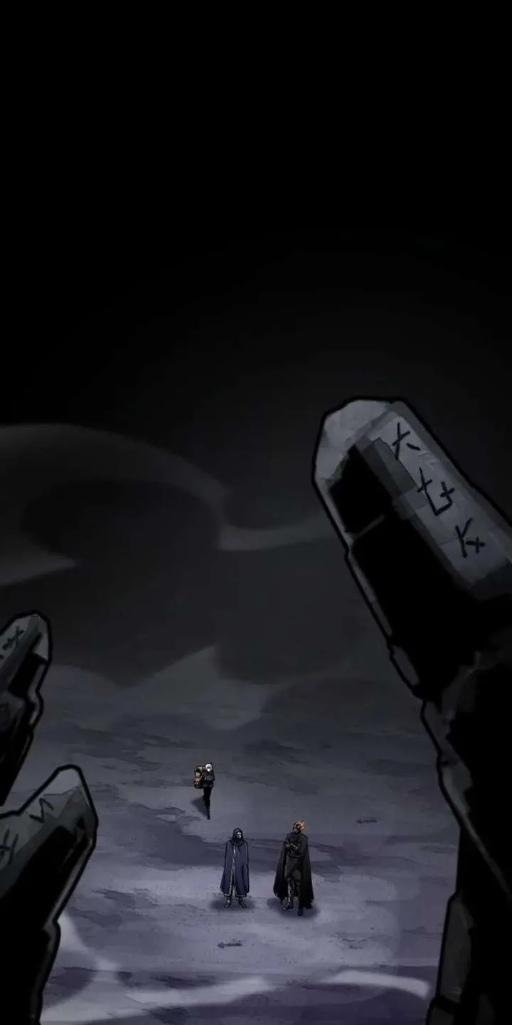 What’s Our Hero Doing? Chapter 49 page 53