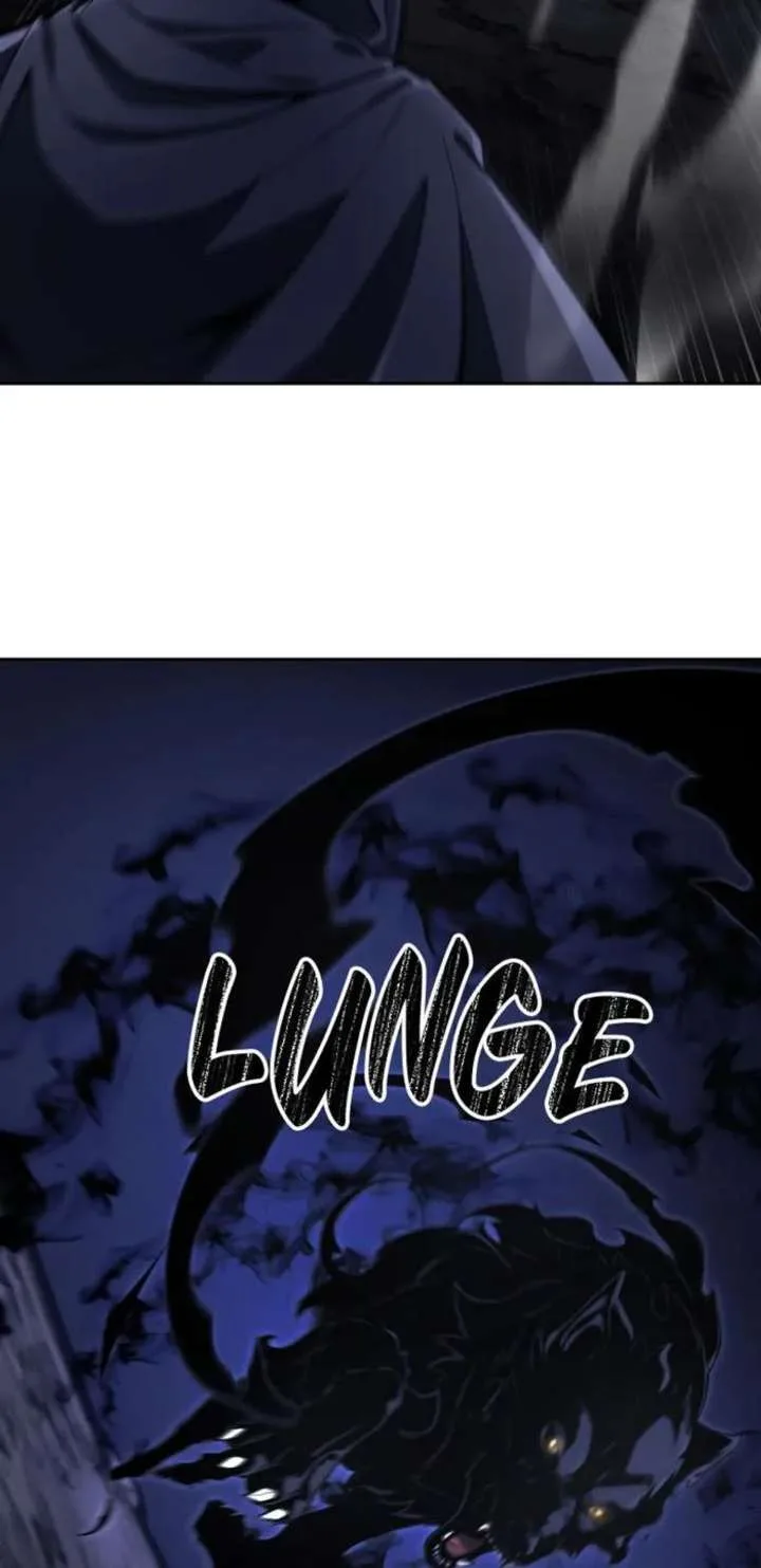 What’s Our Hero Doing? Chapter 49 page 35