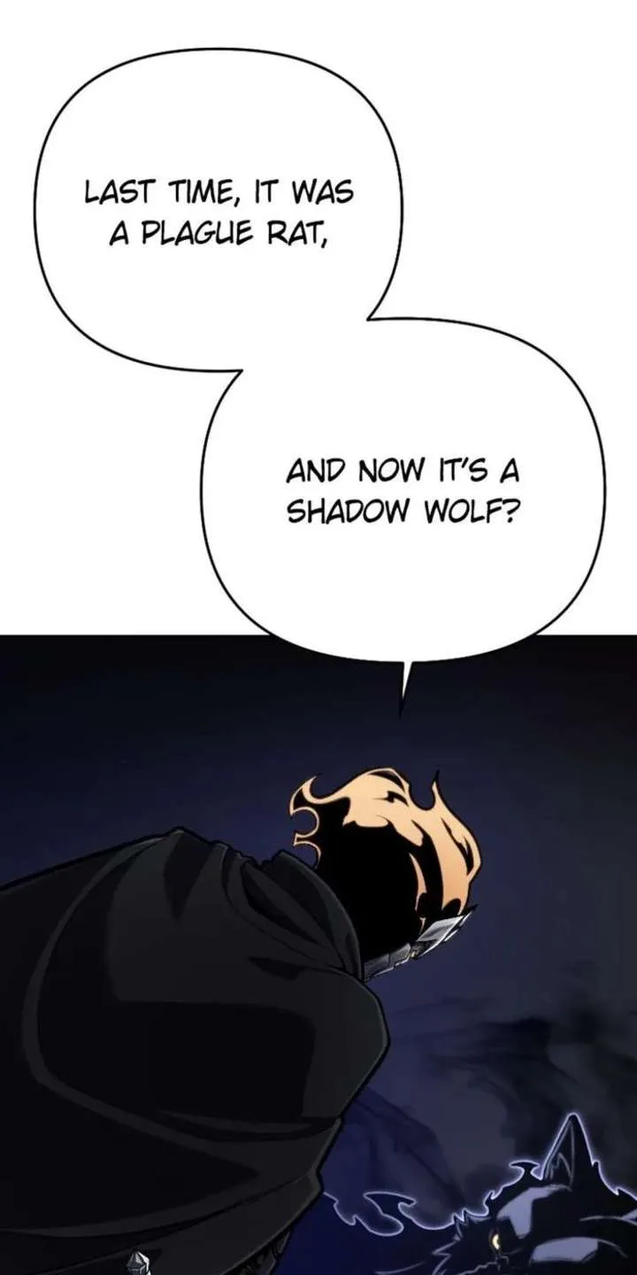 What’s Our Hero Doing? Chapter 49 page 43
