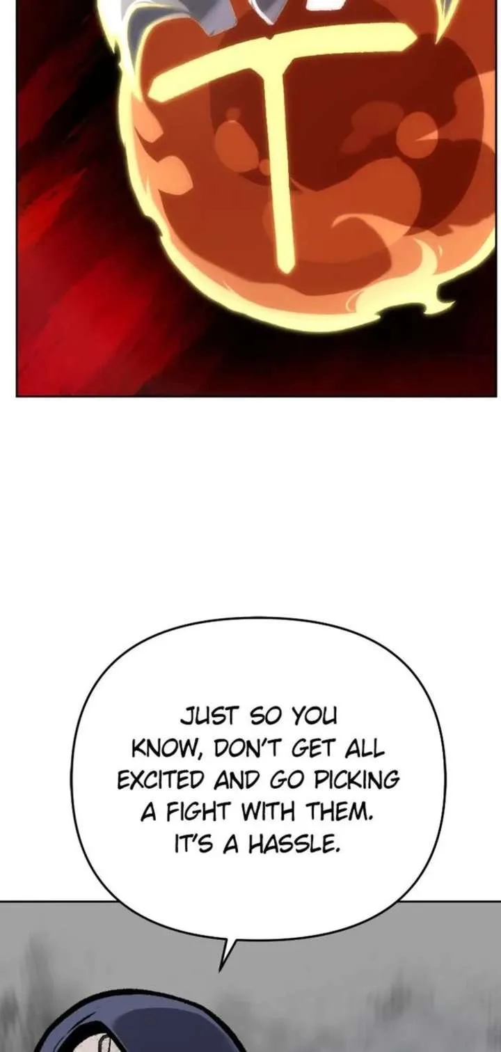 What’s Our Hero Doing? Chapter 49 page 79