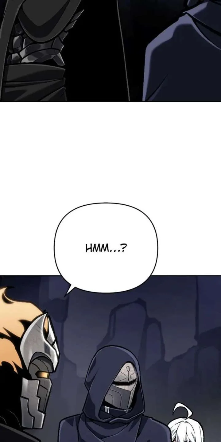 What’s Our Hero Doing? Chapter 49 page 61