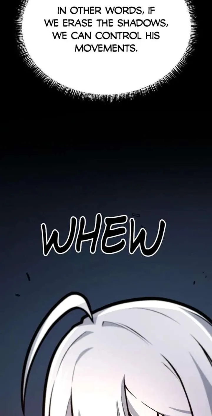 What’s Our Hero Doing? Chapter 49 page 29