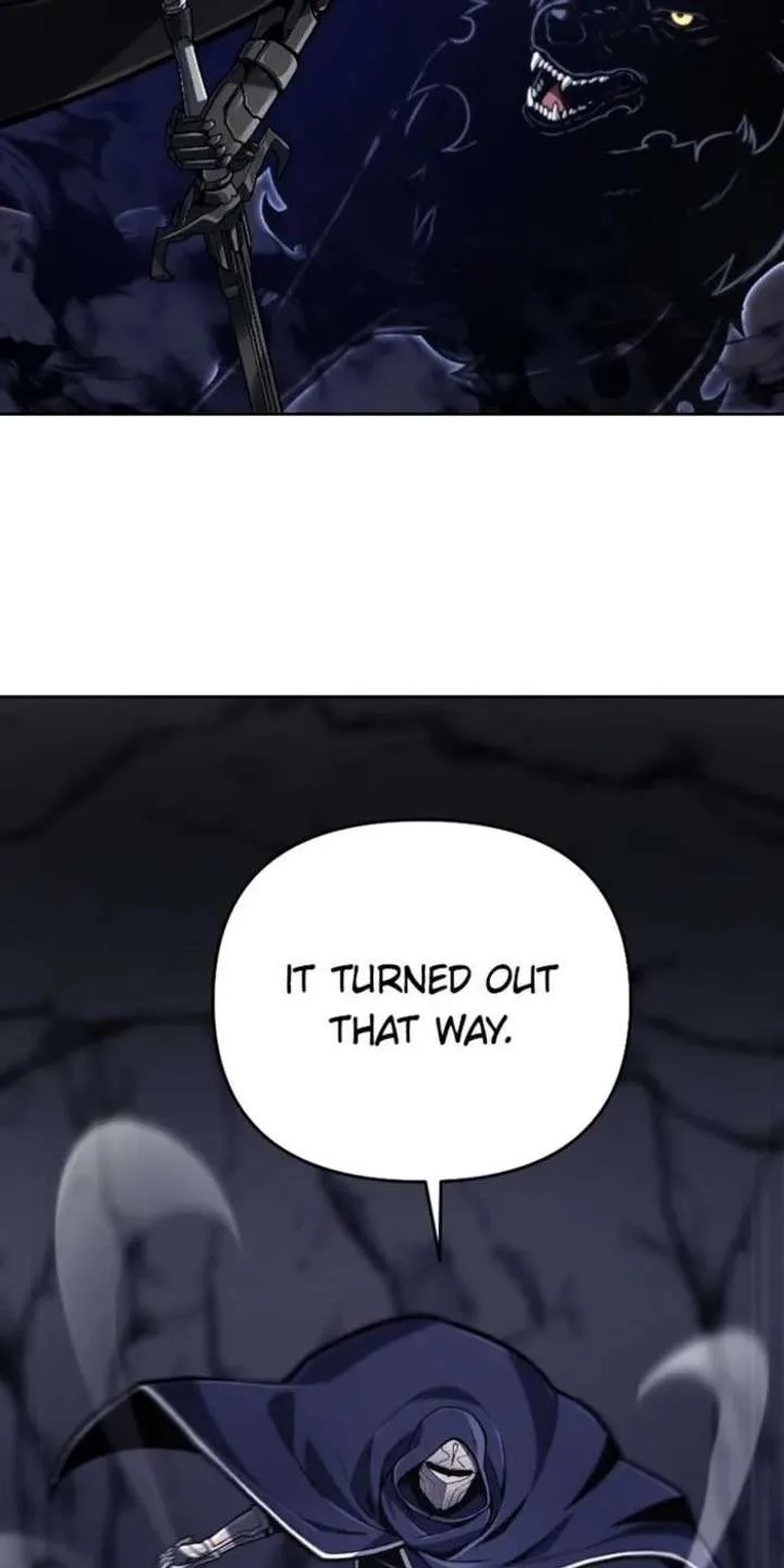 What’s Our Hero Doing? Chapter 49 page 44